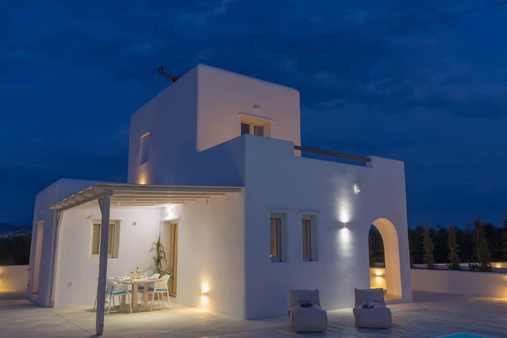 Photo of Others in Naxos Town