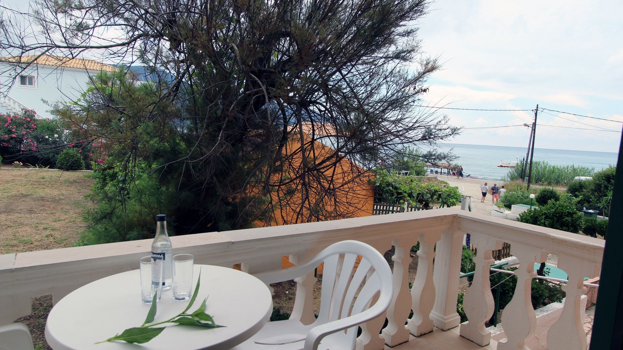 Photo of Outdoor in Agios Georgios