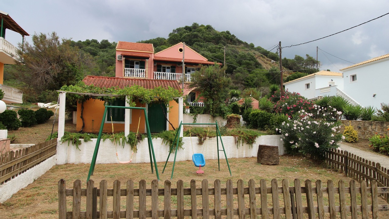 Photo of Outdoor in Agios Georgios