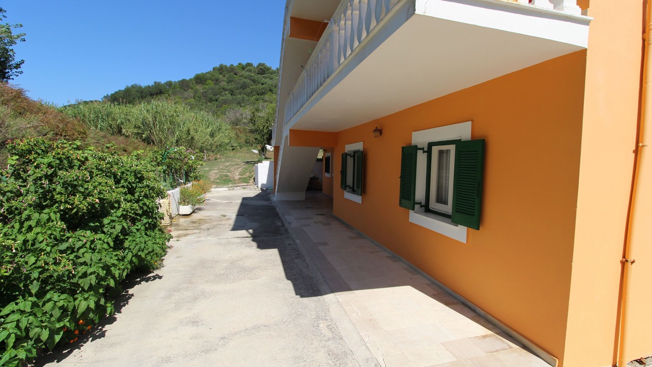 Photo of Outdoor in Agios Georgios