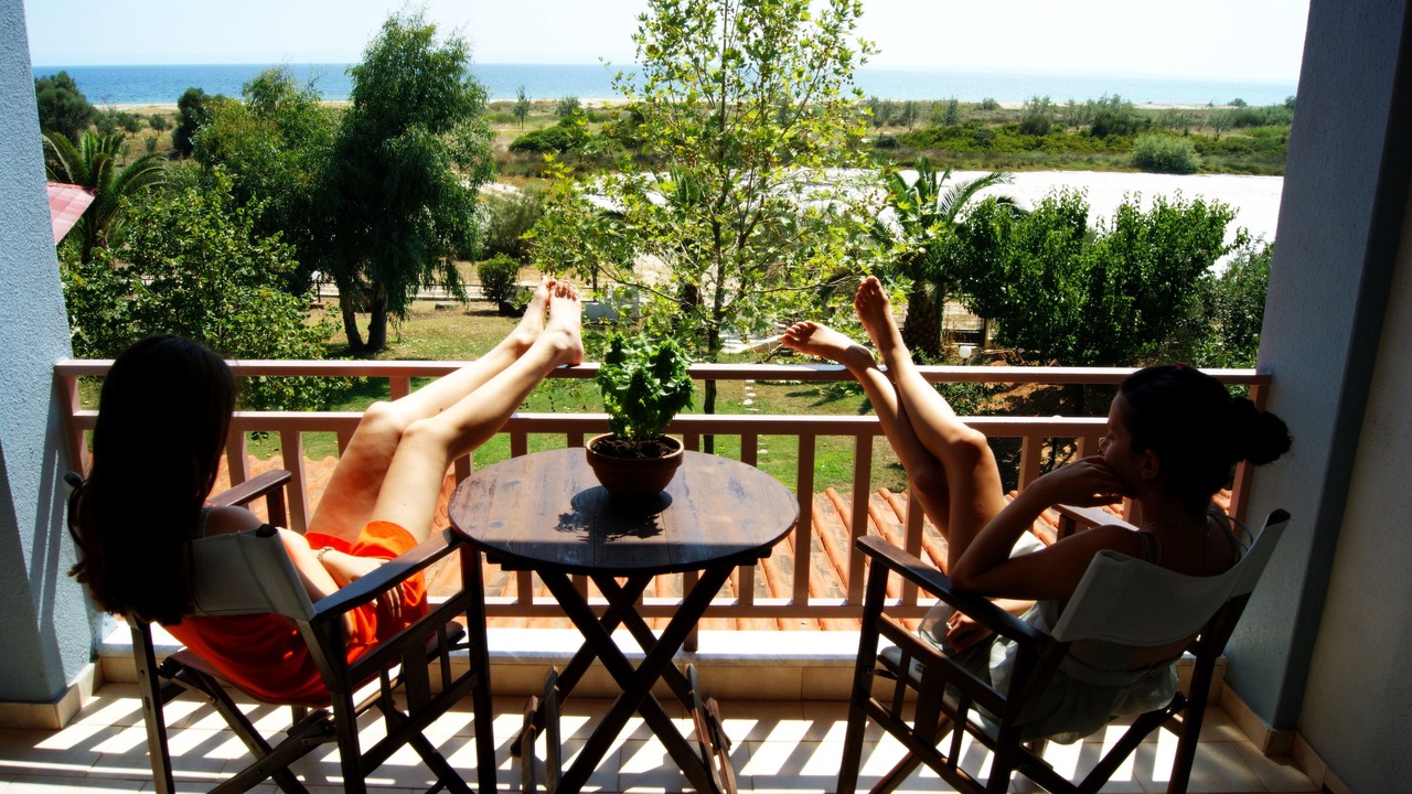 Photo of Outdoor in Ormilia