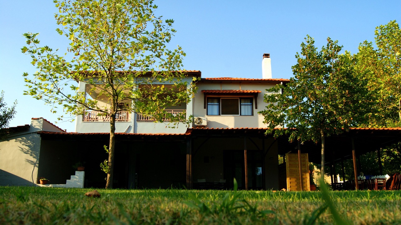 Photo of Outdoor in Ormilia