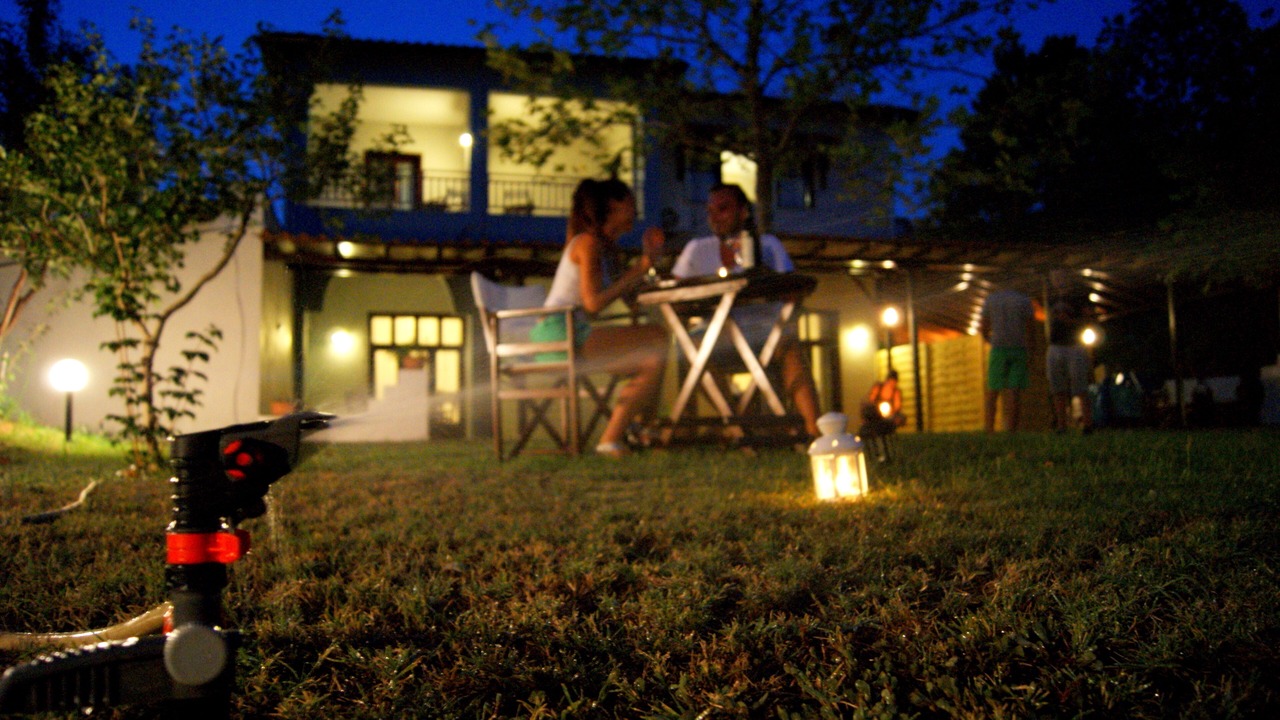 Photo of Outdoor in Ormilia