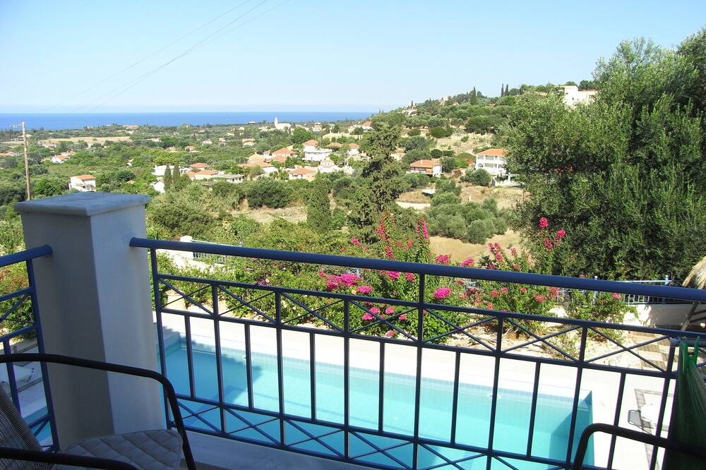 Photo of Patio Balcony in Kaligata
