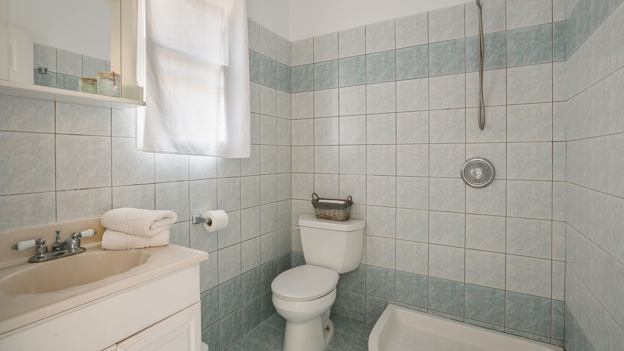 Photo of Bathroom in Mousata