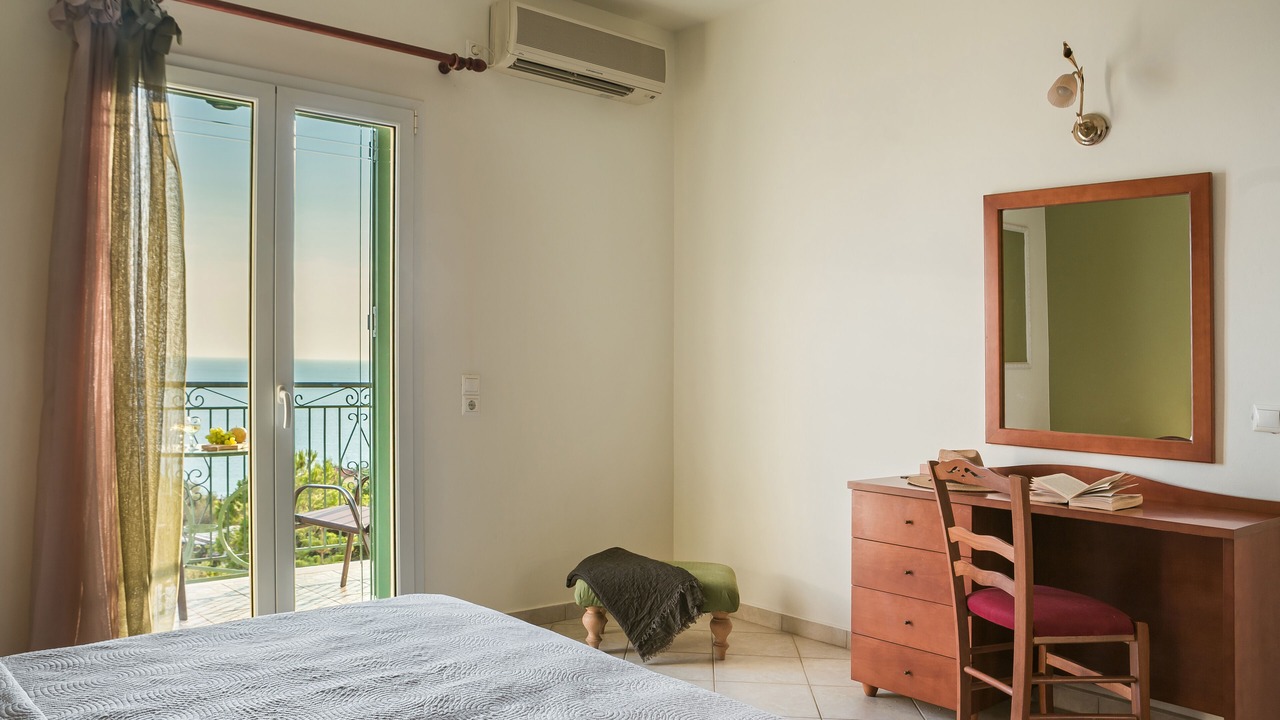 Photo of Bedroom in Mousata