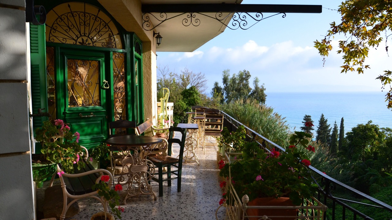 Photo of Outdoor in Mousata