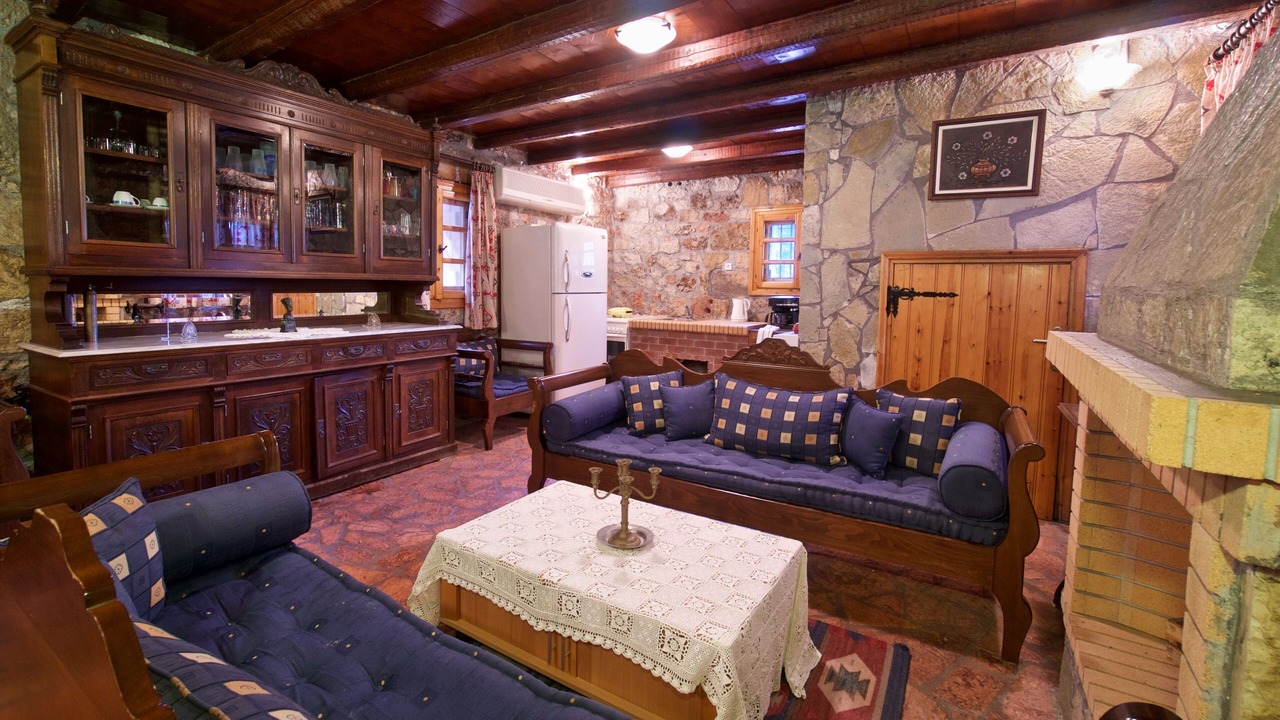 Photo of Livingroom in Mazarakata