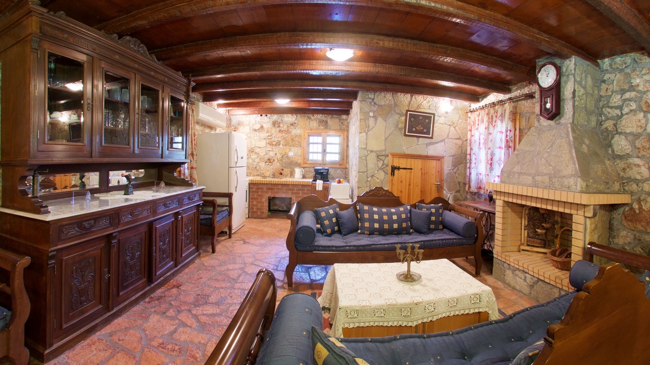 Photo of Livingroom in Mazarakata