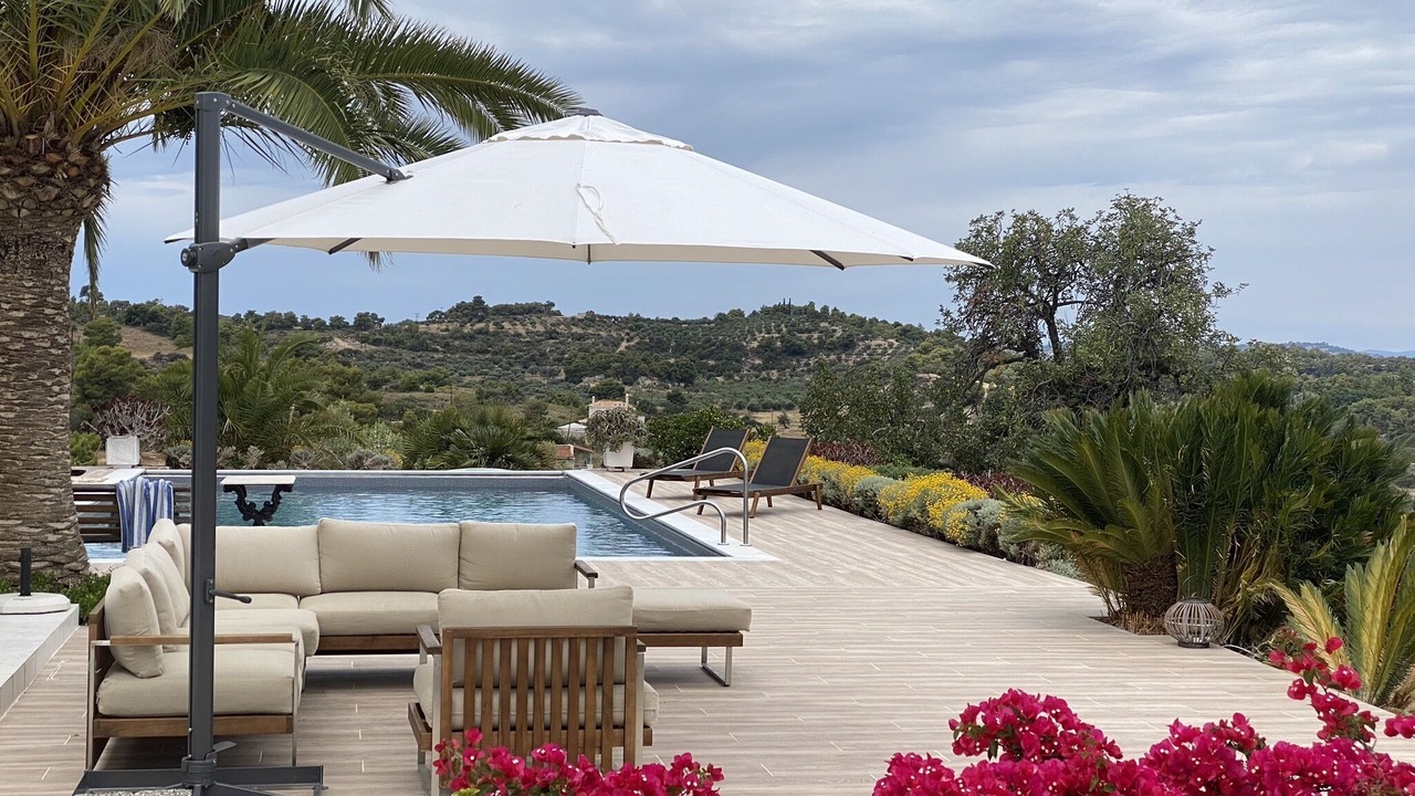 Photo of Outdoor in Agios Emilianos
