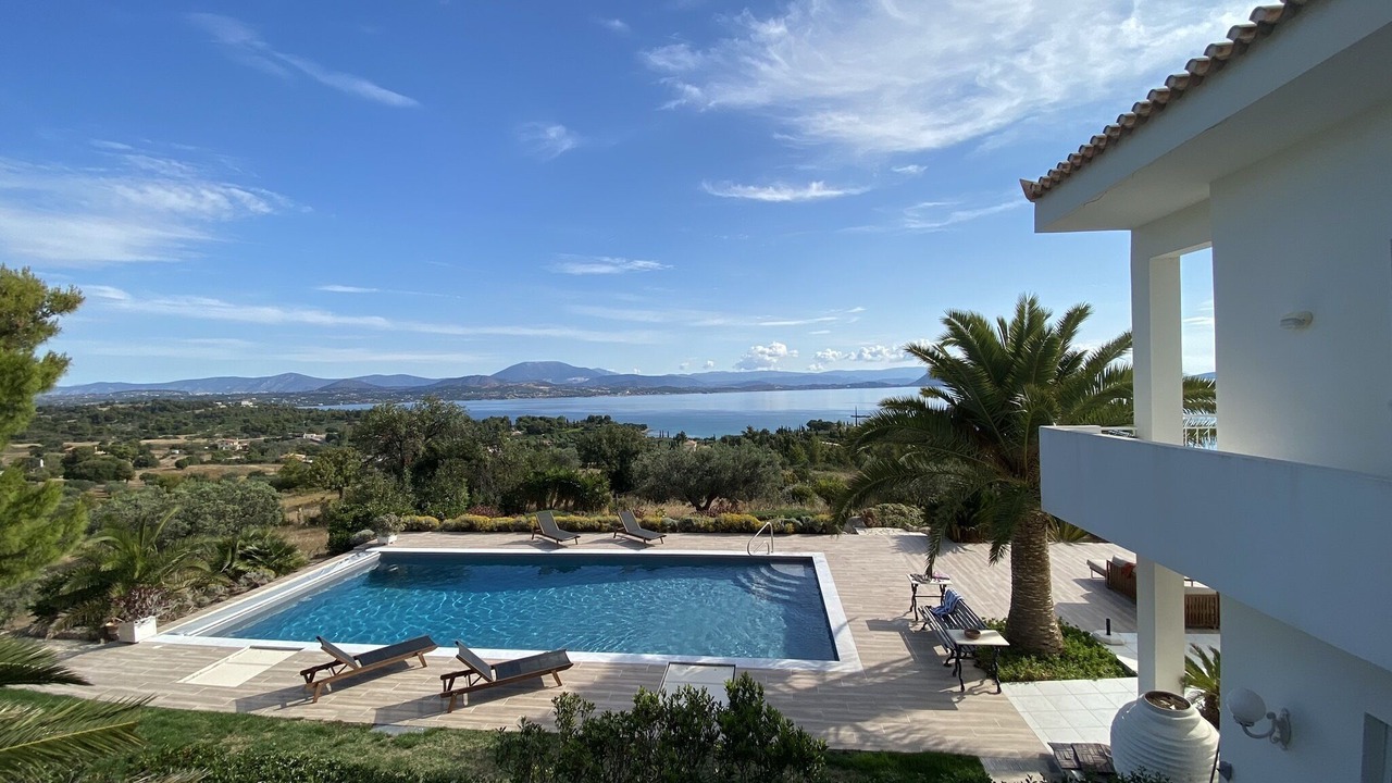 Photo of Outdoor in Agios Emilianos