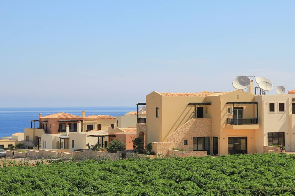 Photo of Outdoor in Panormos