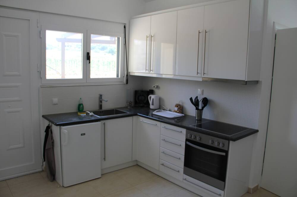 Photo of Kitchen in Panormos