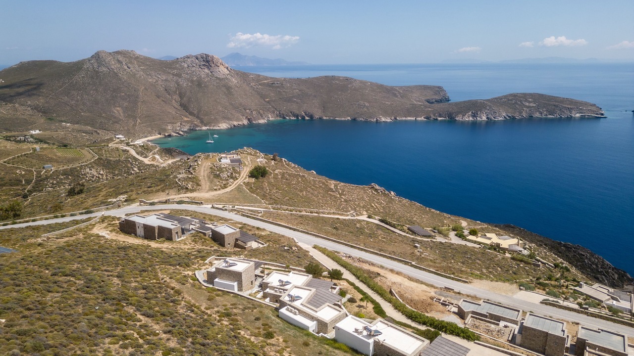 Photo of Outdoor in Serifos