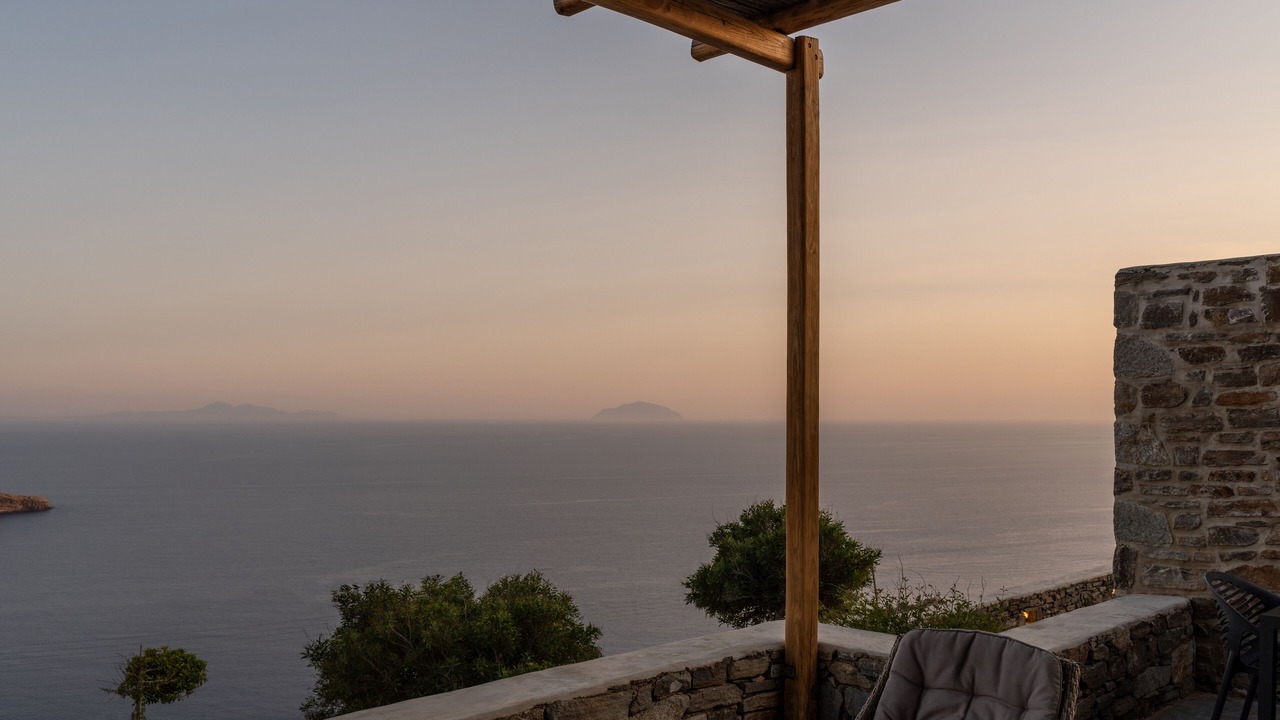 Photo of Outdoor in Serifos