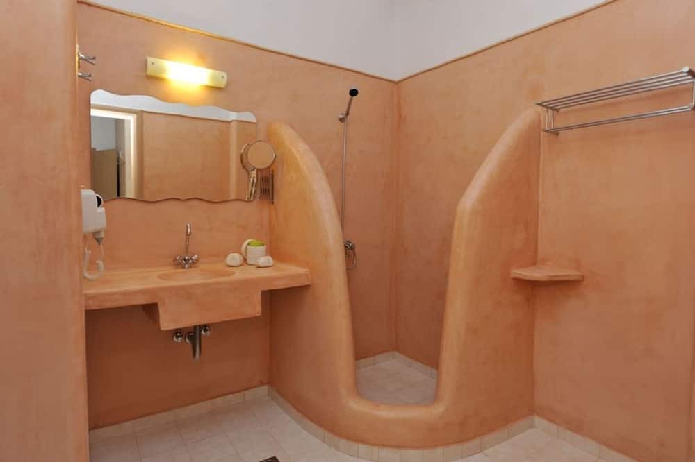 Photo of Bathroom in Naousa