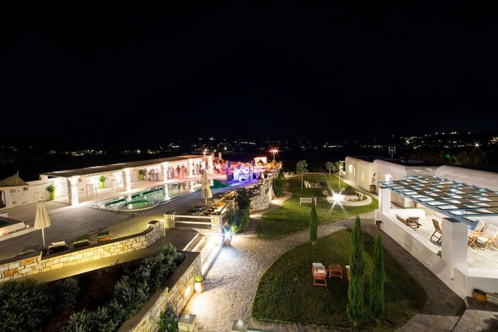 Photo of Outdoor in Naousa
