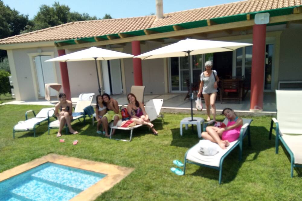 Photo of Outdoor in Spartia