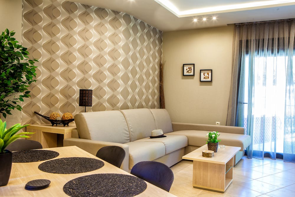 Photo of Livingroom in Toroni