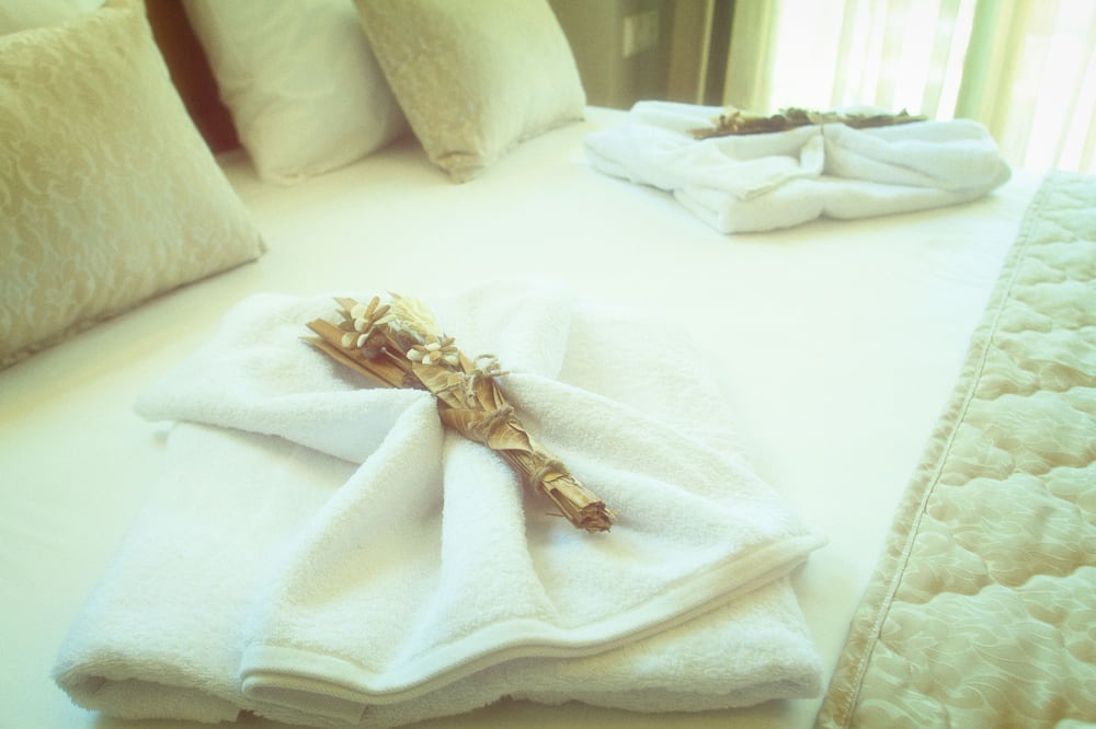 Photo of Bedroom in Toroni
