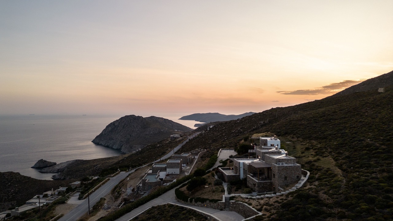 Photo of Outdoor in Serifos