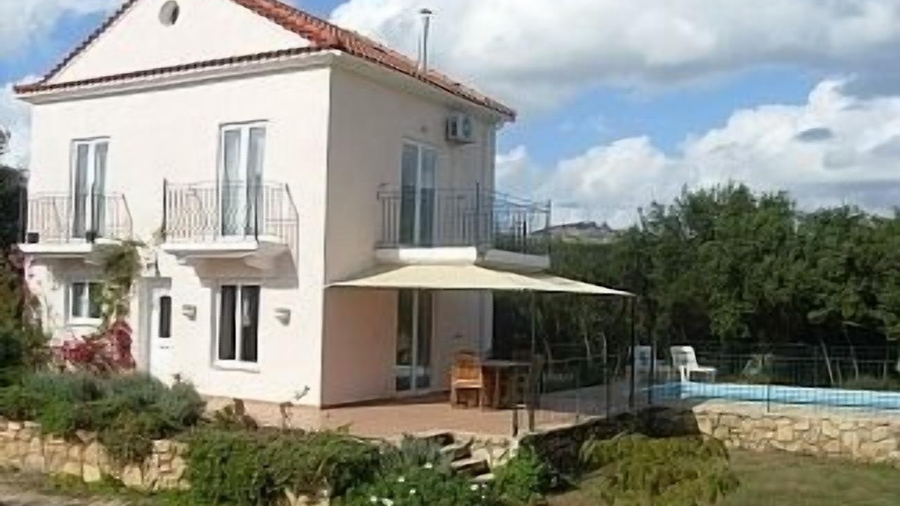 Photo of Outdoor in Kerameies