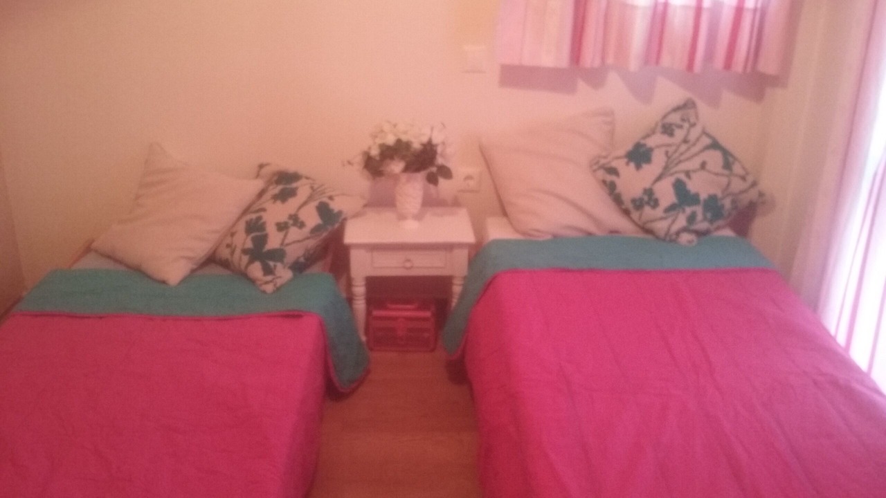 Photo of Bedroom in Saronida