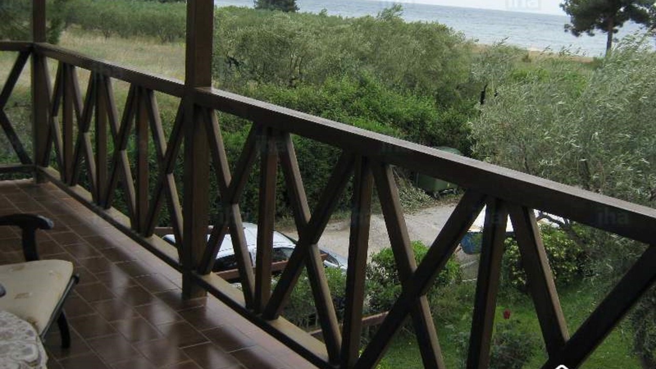 Photo of Outdoor in Kalyves Polygyrou