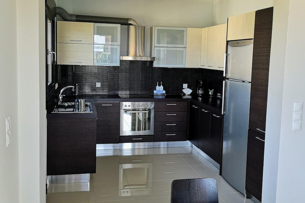 Photo of Bedroom in Kiparissia