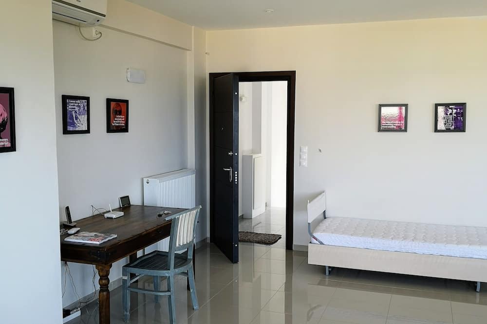 Photo of Bedroom in Kiparissia
