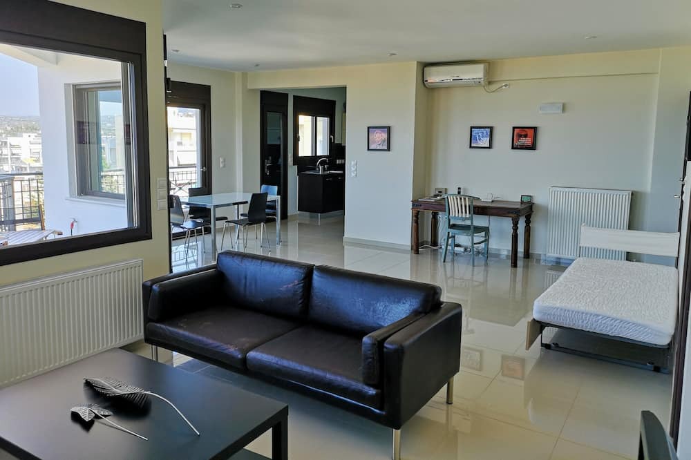 Photo of Livingroom in Kiparissia