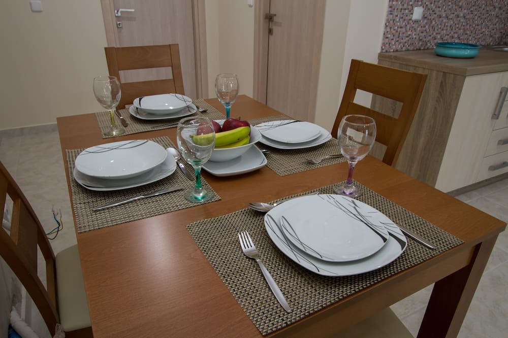 Photo of Kitchen in Spartochori