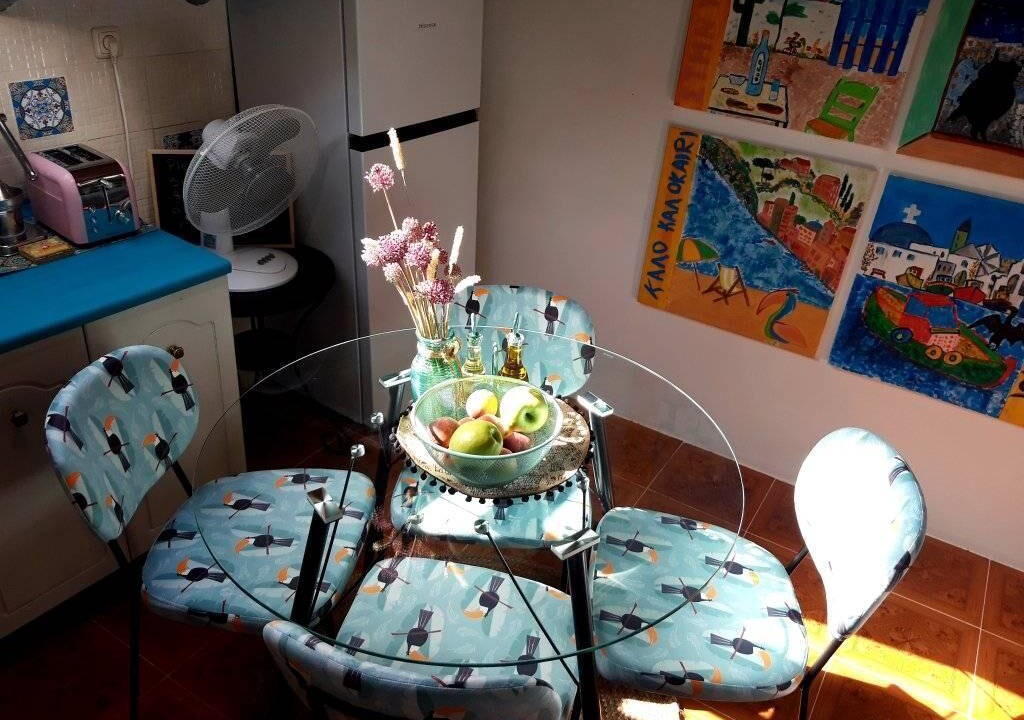 Photo of Kitchen in Lazarata