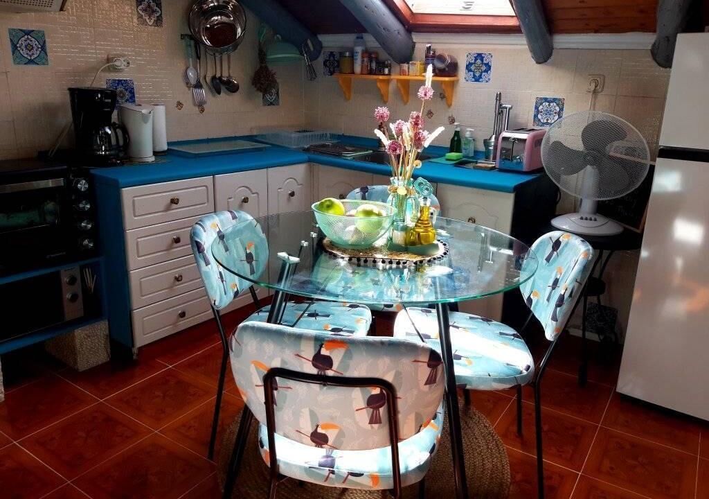 Photo of Kitchen in Lazarata