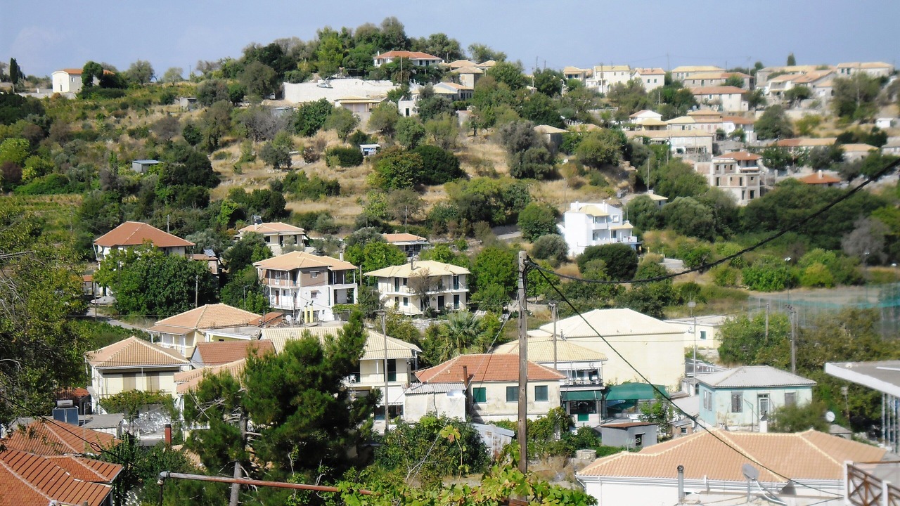 Photo of Outdoor in Lazarata