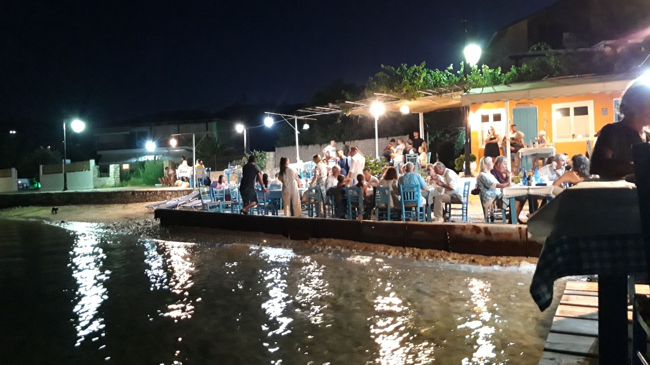 Photo of Outdoor in Lazarata