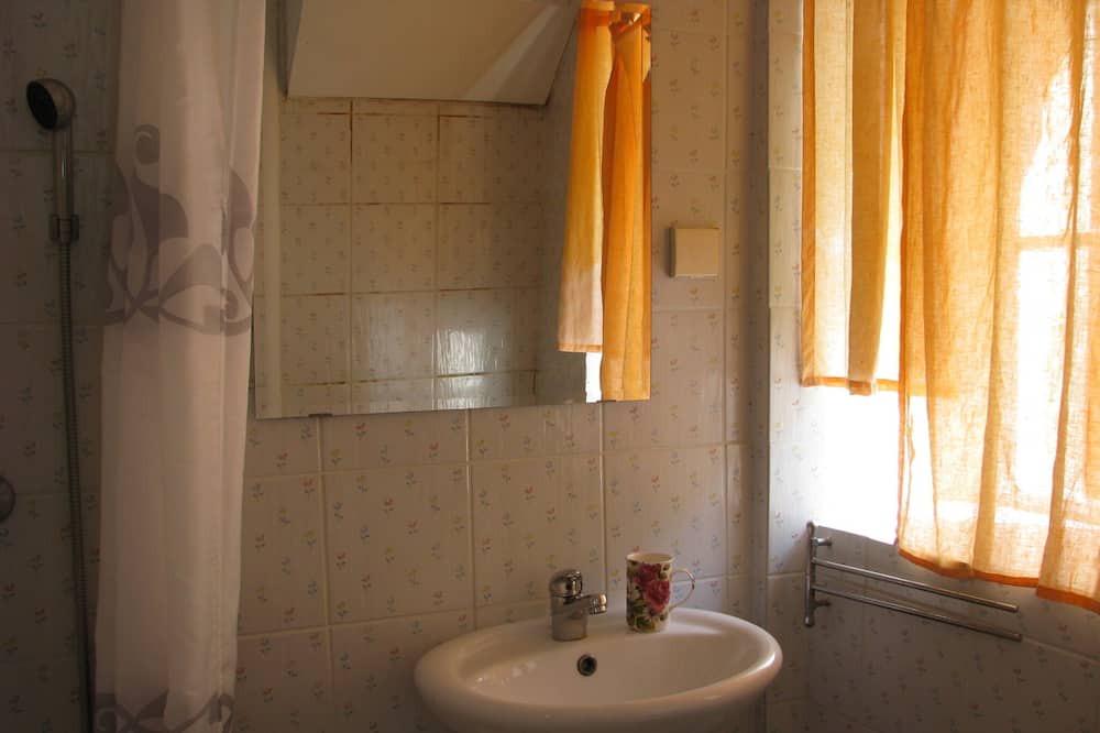 Photo of Bathroom in Sinarades