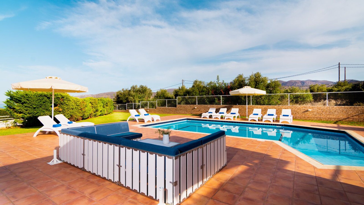Photo of Outdoor in Milatos