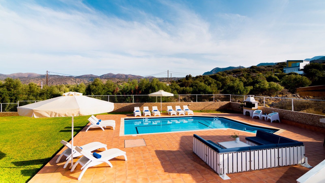Photo of Outdoor in Milatos