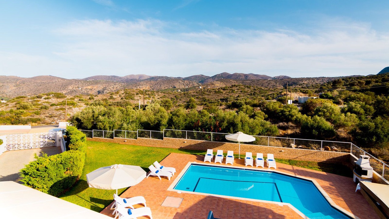 Photo of Outdoor in Milatos