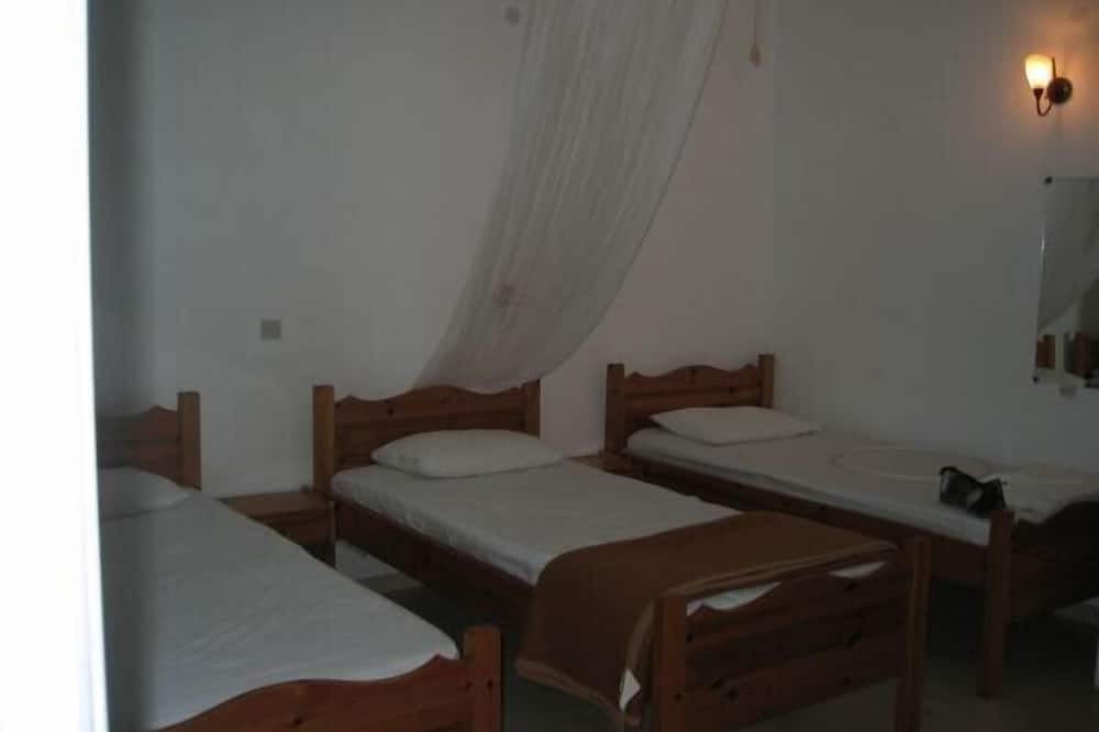 Photo of Bedroom in Kassiopi