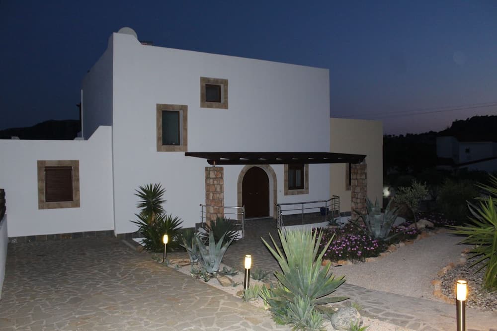 Photo of Outdoor in Lindos