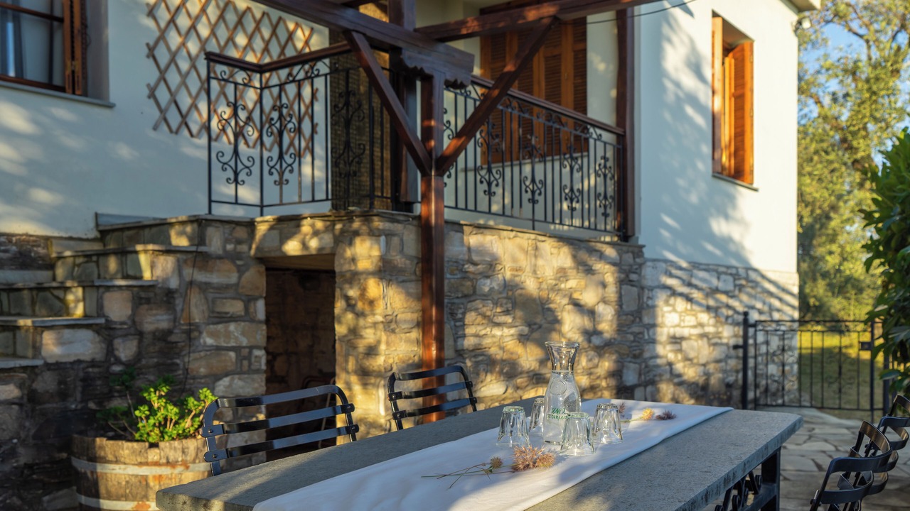 Photo of Outdoor in Kala Nera
