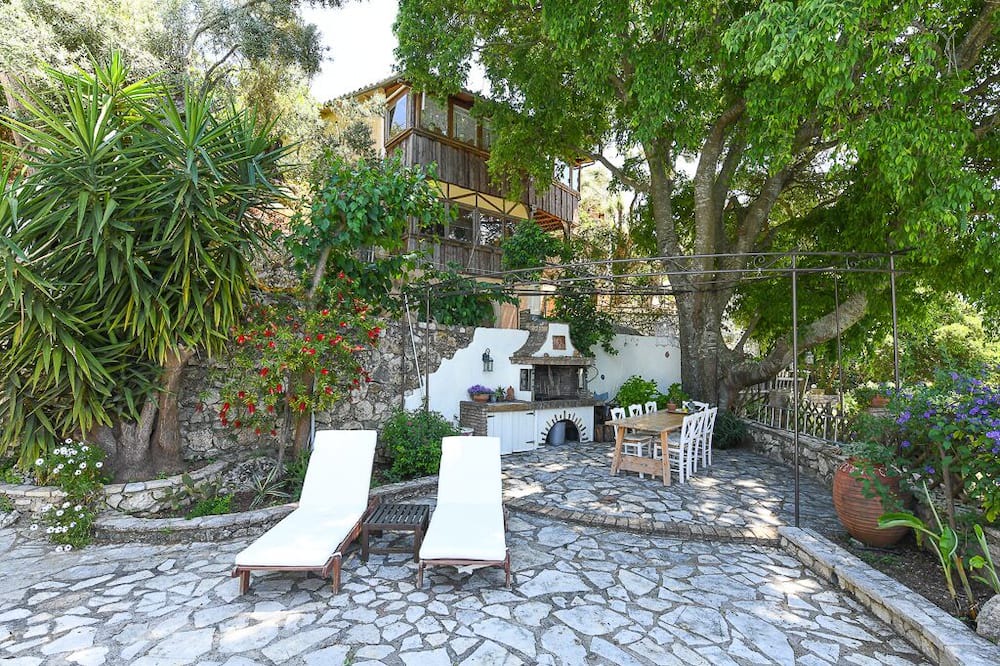 Photo of Patio Balcony in Katouna