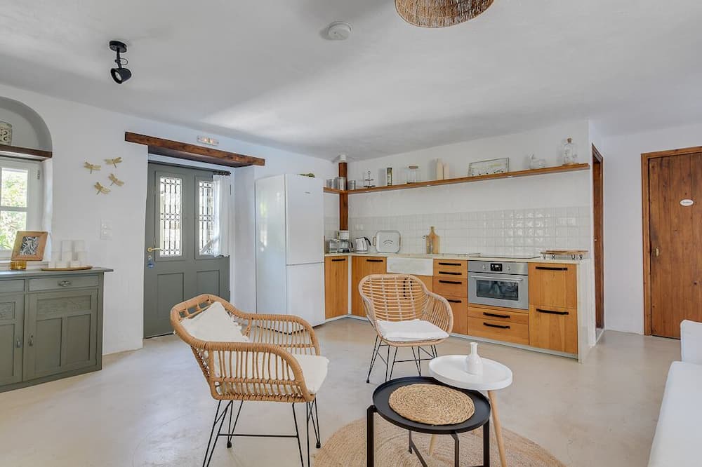 Photo of Kitchen in Katouna