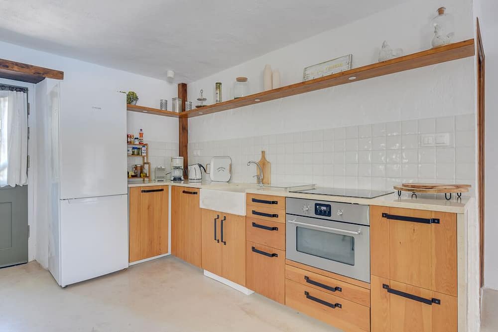 Photo of Kitchen in Katouna
