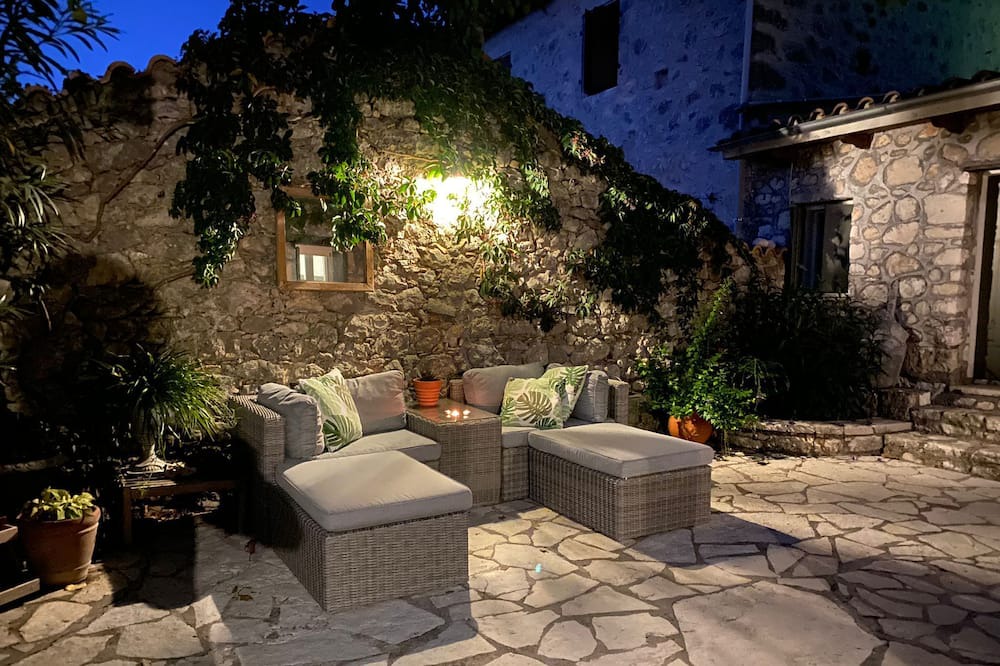 Photo of Patio Balcony in Katouna