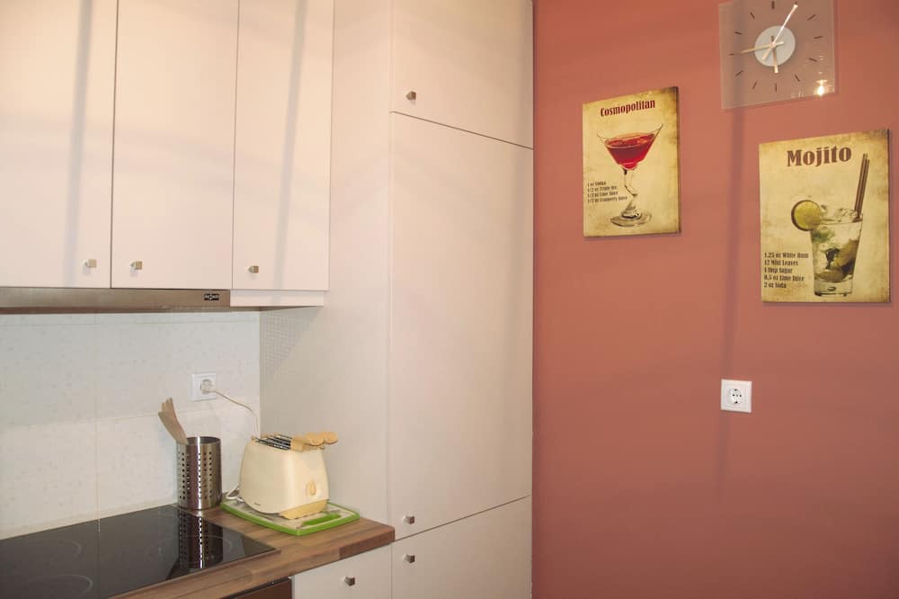 Photo of Kitchen in Ilioupoli