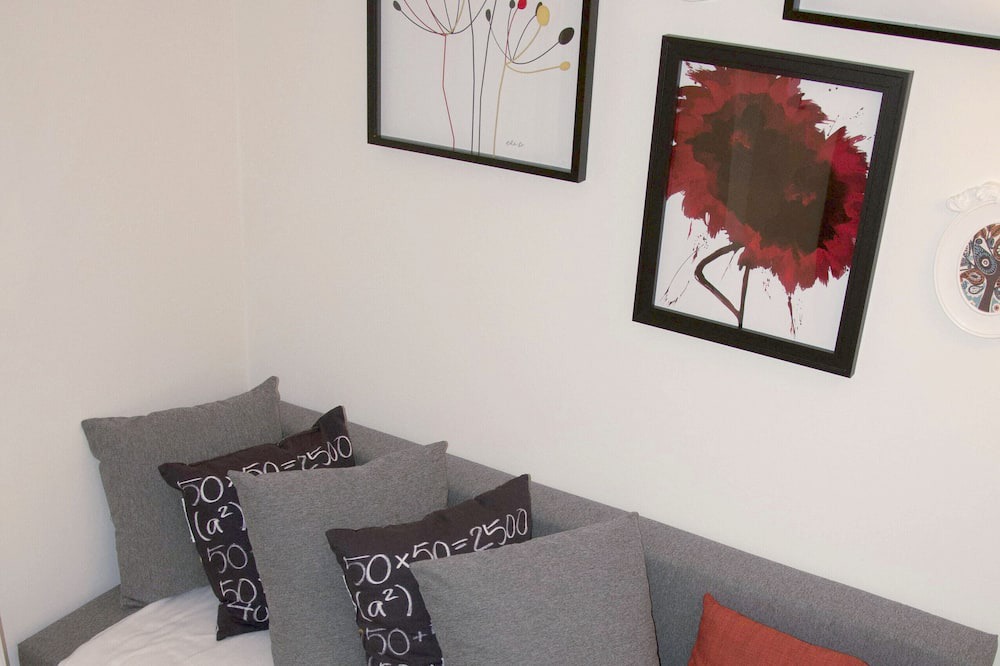 Photo of Livingroom in Ilioupoli