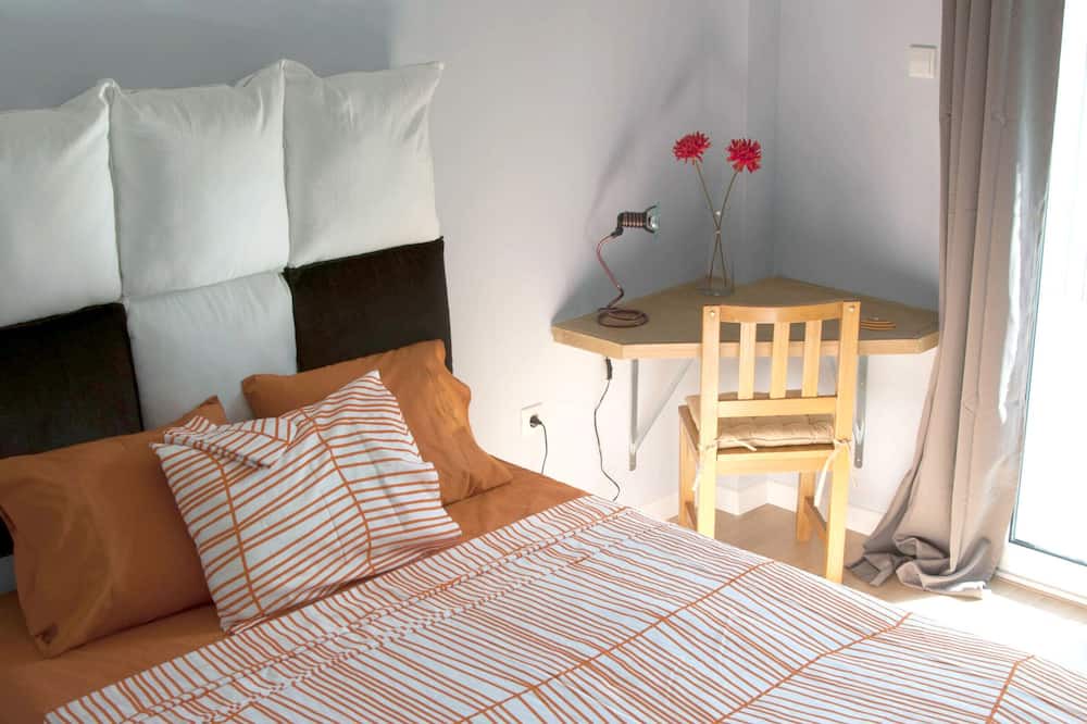 Photo of Bedroom in Ilioupoli